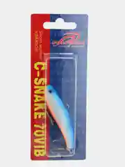 Морской раттлин Columbia C-Snake