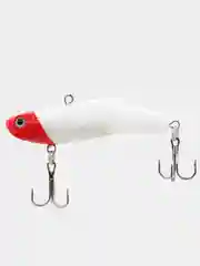 Белый раттлин Columbia C-Snake