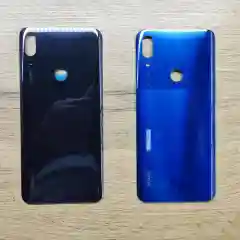 Синий задняя крышка для Huawei P Smart Z