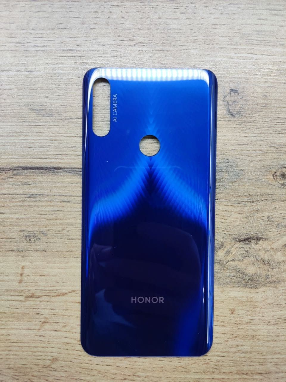 Задняя крышка для Huawei Honor 9X купить по цене 230.09 ? в  интернет-магазине Магнит Маркет