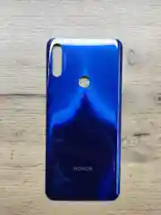 Синий задняя крышка для Huawei Honor 9X