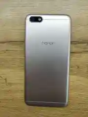 Золотой задняя крышка для Huawei Honor 7A