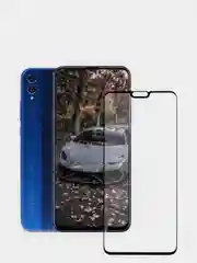 Защитное стекло Honor Y9 2019 9X lite
