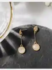 Серьги Mistero