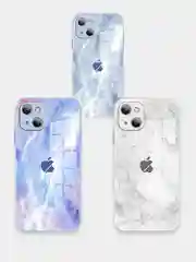 Чехол для айфон iPhone 13 мраморный чехол для айфон