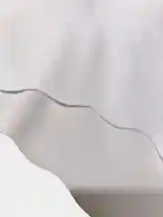 Трусы женские белые бесшовные
