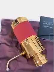 Электронный аэратор для вина