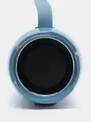 Синий портативная колонка BENEF BF-205