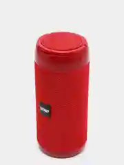 Хаки портативная беспроводная колонка Bluetooth BENEF BF216