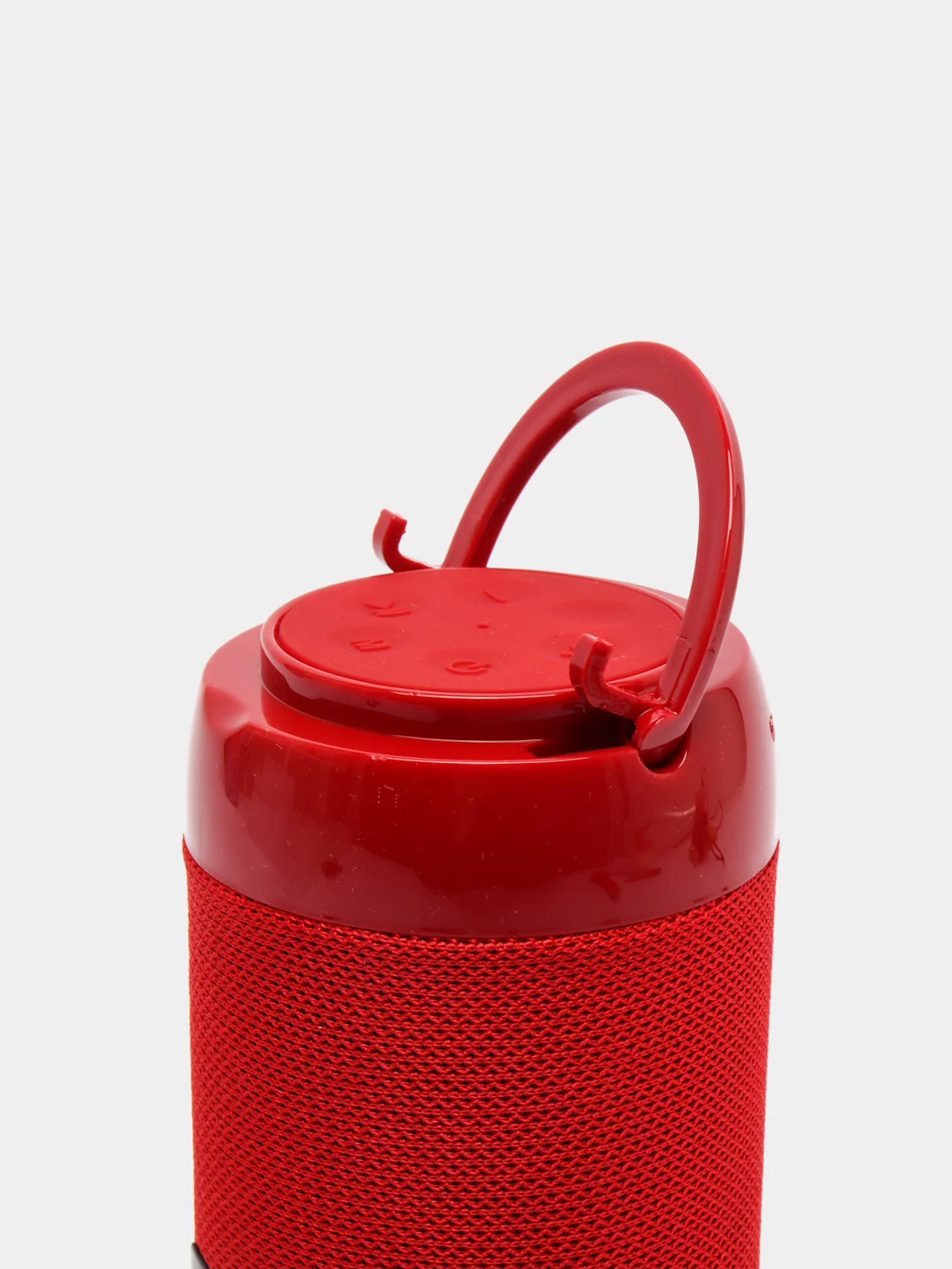 Хаки портативная беспроводная колонка Bluetooth BENEF BF216