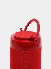 Хаки портативная беспроводная колонка Bluetooth BENEF BF216