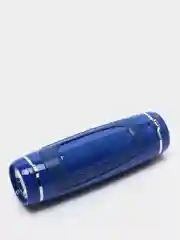Синий портативная колонка BENEF BF-222