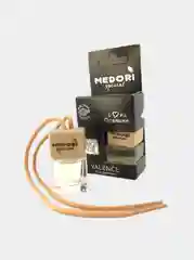 Ароматизатор автомобильлый Medori special