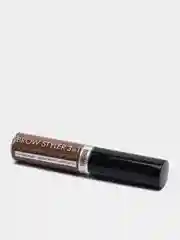 Гель корректор  для бровей "LUXVISAGE brow styler", 2 тон
