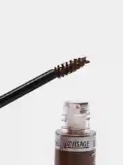 Гель корректор  для бровей "LUXVISAGE brow styler", 2 тон