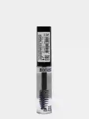 Гель-фиксатор для бровей  СУПЕРФИКСАЦИИ "LUXVISAGE brow  fixing" 12 H