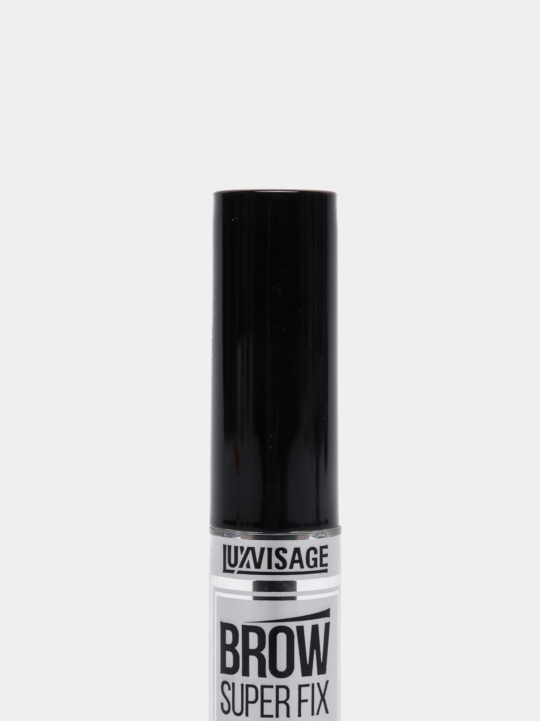 Гель-фиксатор для бровей  СУПЕРФИКСАЦИИ "LUXVISAGE brow  fixing" 12 H