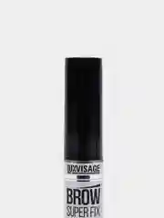 Гель-фиксатор для бровей  СУПЕРФИКСАЦИИ "LUXVISAGE brow  fixing" 12 H