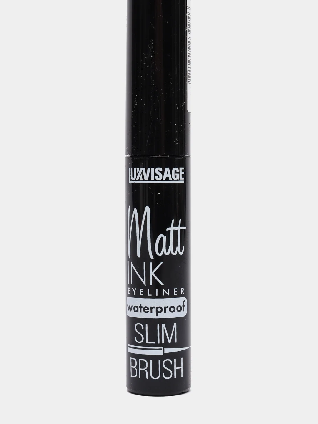 Подводка для глаз LUXVISAGE Matt Ink waterproff
