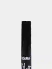 Подводка для глаз LUXVISAGE Matt Ink waterproff