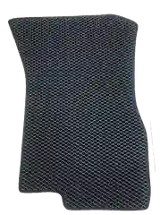 3-D Автомобильные EVA коврики для CHERY TIGO 4 / 4 Pro