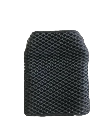 3-D Автомобильные EVA коврики для CHERY TIGO 4 / 4 Pro
