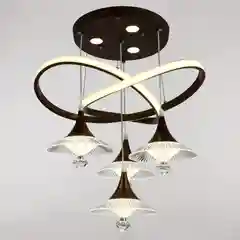 Люстра "Сенетро"