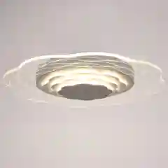 Люстра с ПДУ 10032/1