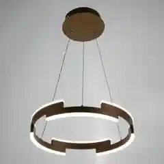 Люстра с ПДУ 1510/1
