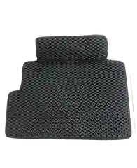 3-D Автомобильные EVA коврики для CHERY TIGO  7 PRO / 7 PRO MAX / 7 ПРО / 7 ПРО МАКС