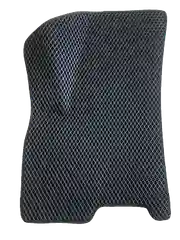 3-D Автомобильные EVA коврики для CHERY TIGO  7 PRO / 7 PRO MAX / 7 ПРО / 7 ПРО МАКС
