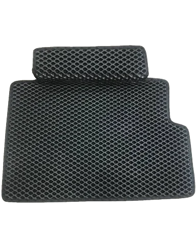 3-D Автомобильные EVA коврики для CHERY TIGO  7 PRO / 7 PRO MAX / 7 ПРО / 7 ПРО МАКС