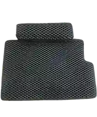 3-D Автомобильные EVA коврики для CHERY TIGO  7 PRO / 7 PRO MAX / 7 ПРО / 7 ПРО МАКС