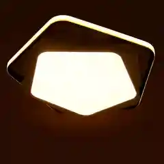 Люстра с ПДУ "Лароне"