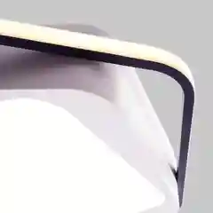 Люстра с ПДУ "Лароне"