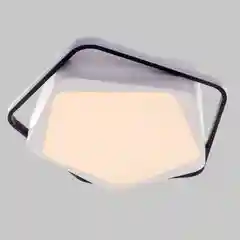Люстра с ПДУ "Лароне"
