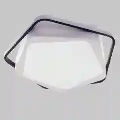 Люстра с ПДУ "Лароне"