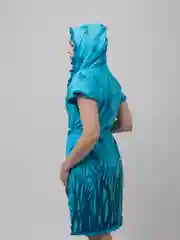 Халат женский