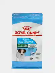 Корм Royal Canin для щенков малых пород: 2-10 мес. , Mini Puppy 800гр