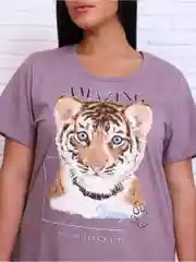 Костюм домашний с шортами