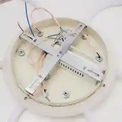 Люстра с ПДУ 2039/3