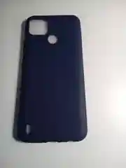 Темно-синий чехол Realme C21Y