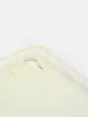 Желтый чехол HUAWEI Y6II