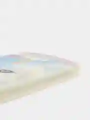 Голубой чехол  ASUS ZENFONE SELFIE ZD 551 KL