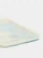 Голубой чехол  ASUS ZENFONE SELFIE ZD 551 KL