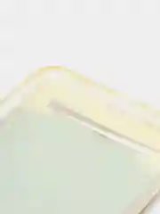 Белый чехол  ASUS ZENFONE SELFIE ZD 551 KL