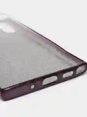 Прозрачный чехол Samsung Note 10