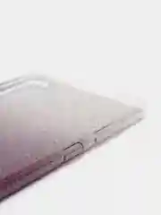 Прозрачный чехол Samsung Note 10