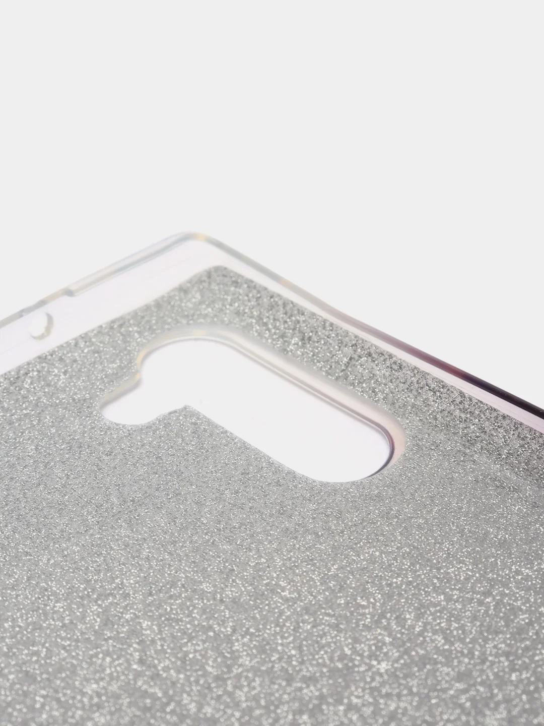 Прозрачный чехол Samsung Note 10