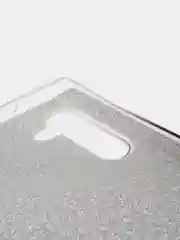 Прозрачный чехол Samsung Note 10